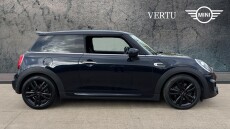 MINI Hatchback 1.5 Cooper Sport II 3dr Auto Petrol Hatchback